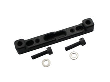 Tail Belt Idler Mount - Raw 700
