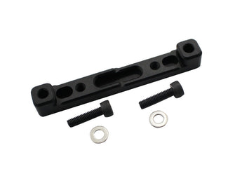 Tail Belt Idler Mount - Raw 700