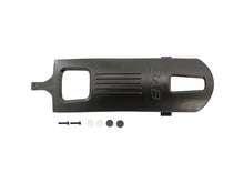 Battery Hatch - Raw 700