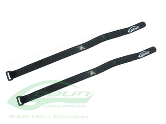 Battery Velcro Strap 540mm L 25mm W - Goblin 570