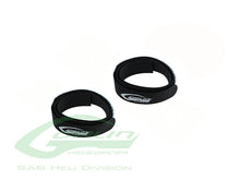 Battery Strap 365mm L 16mm W - Goblin 380
