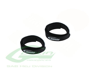 Battery Strap 365mm L 16mm W - Goblin 380