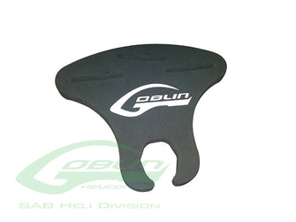 HPS3 Foam Blade Holder (Goblin 380 KSE)