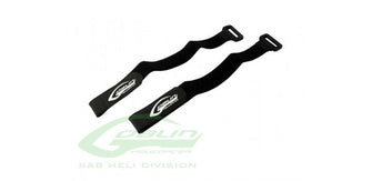 Velcro Strap 205mm x1 6mm