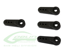 SAB Heli Division Servo Arm Set - Goblin 380