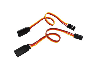 Tail Servo Extension - Goblin Kraken