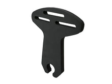 Foam Blade Holder - Raw KSE