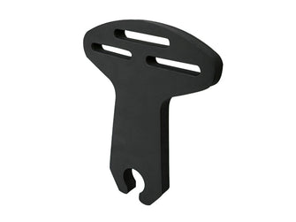 Foam Blade Holder - Raw KSE