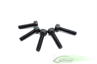 DIN 12.9 Socket Head Cap M3x12 (8pcs)