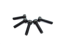 Socket Head Cap Screw M3 x 14 - Raw 700
