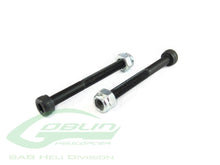 DIN 12.9 Shoulder Socket Head Cap Screw M3 x 18