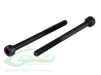 DIN 12.9 Socket Head Cap M3 x 40