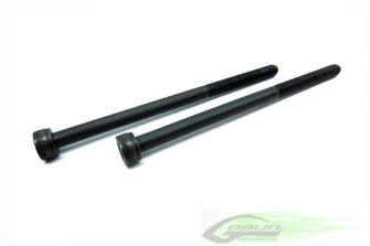 DIN 12.9 Socket Head Cap M3x50