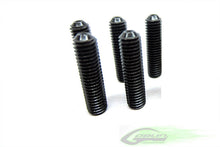 DIN 12.9 Cup Point Set Screws M5x20
