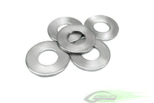 Steel Washer 5.3 x 15 x 1mm (5 PCS)