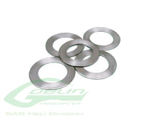 Shims 8 X 14 X 0.2