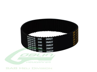 High Performance Motor Belt - Goblin 770
