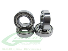 ABEC-5 Bearing 4 xØ9 x 2,5