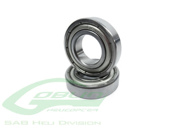 ABEC-5 Ball Bearing 8 x 14 x 4mm