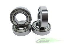 ABEC-5 Ball Bearing 10 x 15 x 4mm