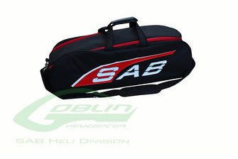 SAB Goblin 380 Carry Bag - Red