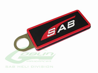 SAB Key Chain