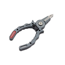 SteamRC Terminator CNC Ball Link Pliers 5.0mm - Titanium Black