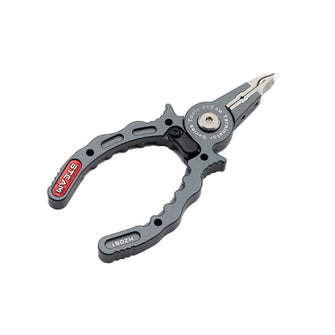 SteamRC Terminator CNC Ball Link Pliers 5.0mm - Titanium Black