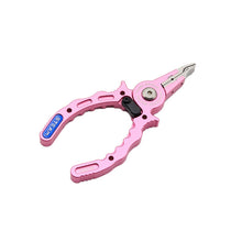 SteamRC Terminator CNC Ball Link Pliers 5.0mm - Pink