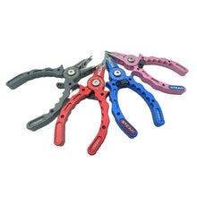 SteamRC Terminator CNC Ball Link Pliers 4.75mm - Red