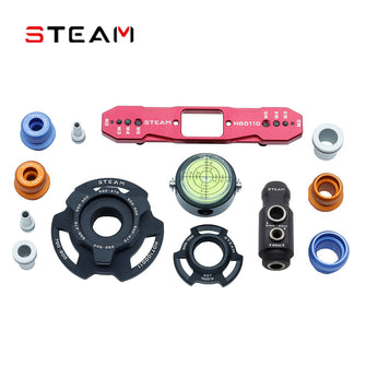 SteamRC Terminator Adjusting Tool Suit