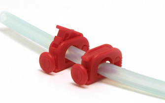 K&S Fuel Stopper (Red)