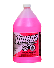 OMEGA 10%