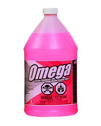 OMEGA 10%