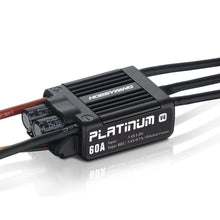 HobbyWing Platinum PRO V4-60A (3-6S)