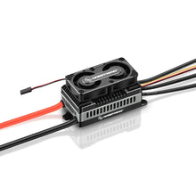 Hobbywing Platinum 260A HV V5 ESC (6-14S) - OPTO