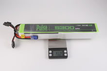 PULSE 5300mAh 50C 44.4V 12S P-Tech LiPo Battery - EC5 Connector