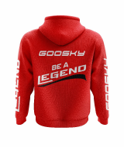 GooSky Hoodie - X Large