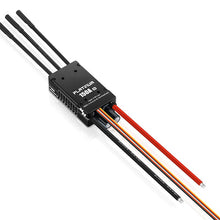 HobbyWing Platinum PRO V5 150A ESC (3S-8S)