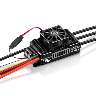 Platinum PRO V5 ESC 180A SBEC HV 6-14S