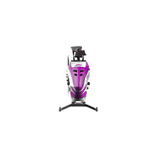 Goosky Legend RS6 Helicopter Kit w/o Blades - Purple (Unassembled)