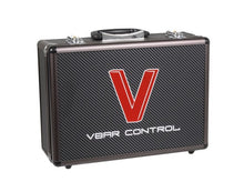 05141 Radio Case Carbon Look, VBar Control