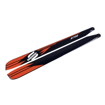 SAB Main Blades S702 Orange