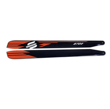 SAB Main Blades S702 Orange