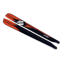 SAB Main Blades S702 Orange