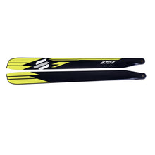 SAB Main Blades S702 Yellow