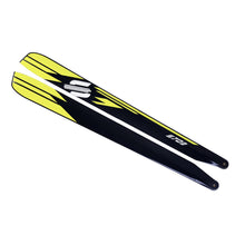 SAB Main Blades S702 Yellow