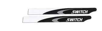 SWITCH 325MM PREMIUM CARBON FIBER BLADES