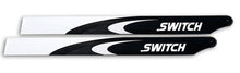 SWITCH 473MM PREMIUM CARBON FIBER BLADES