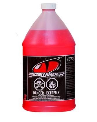 SIDEWINDER  PRO 30%